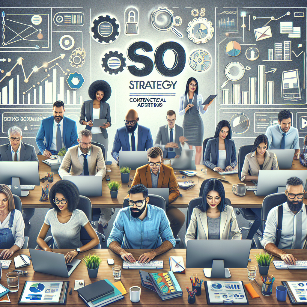 Unlock the Power of Contextual Advertising and SEO for Your Business Success