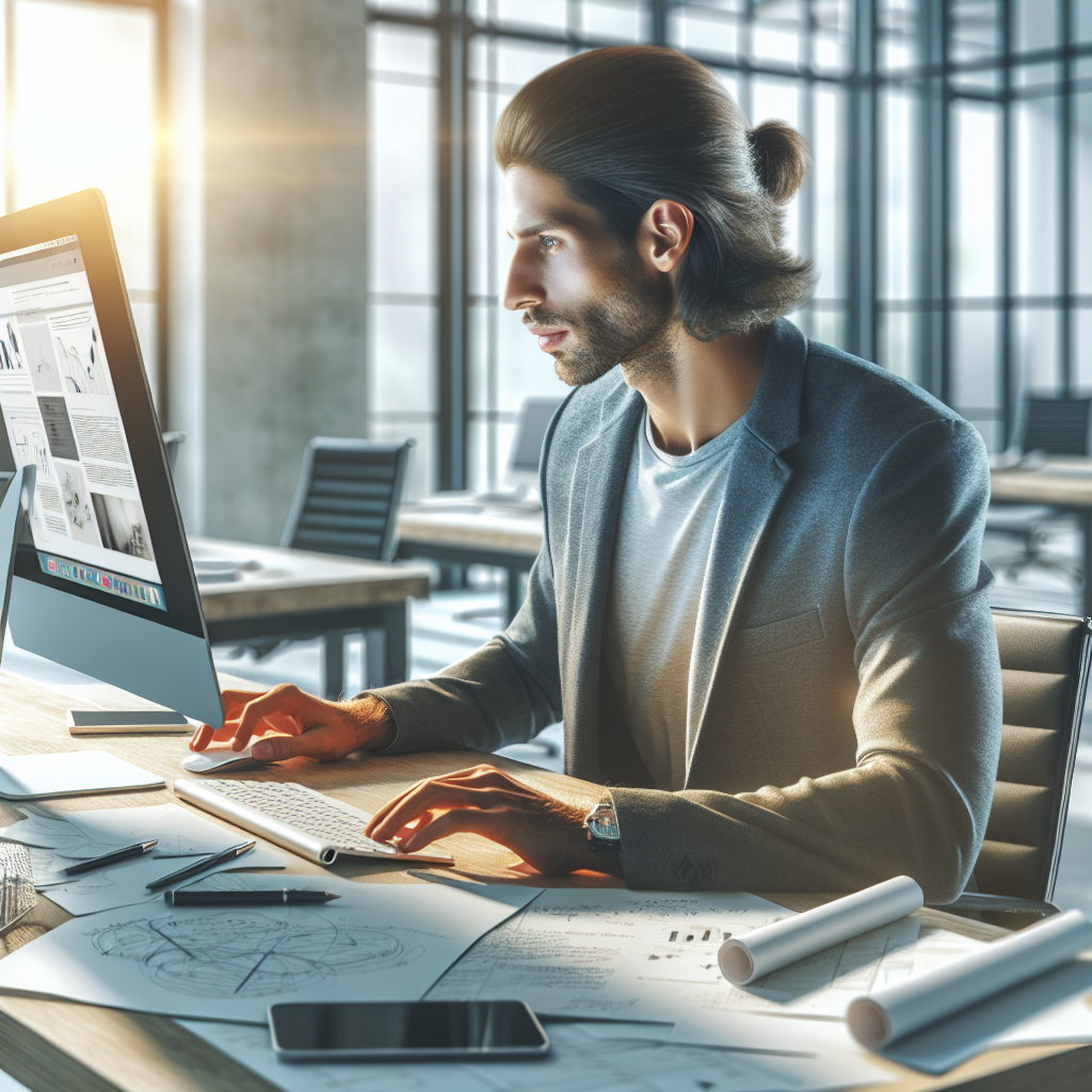 Создание сайтов и заработок на них — как открыть свой бизнес в интернете