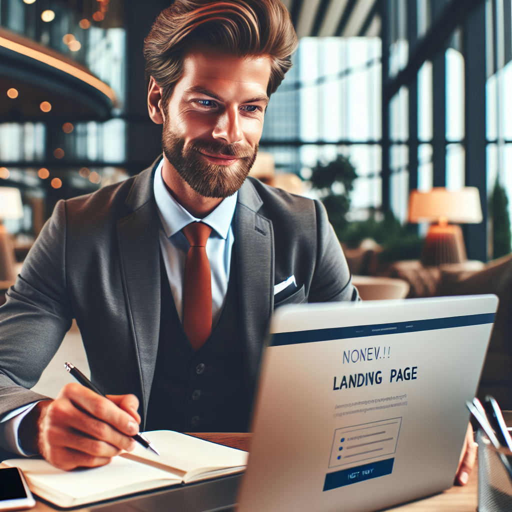 Разработка лендингов: сколько стоят сайты и их цены