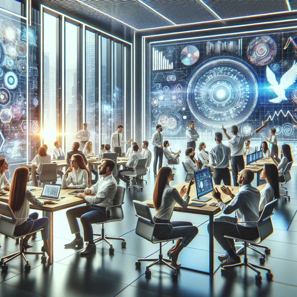 Unlock the Power of Contextual Advertising and SEO for Your Business Success