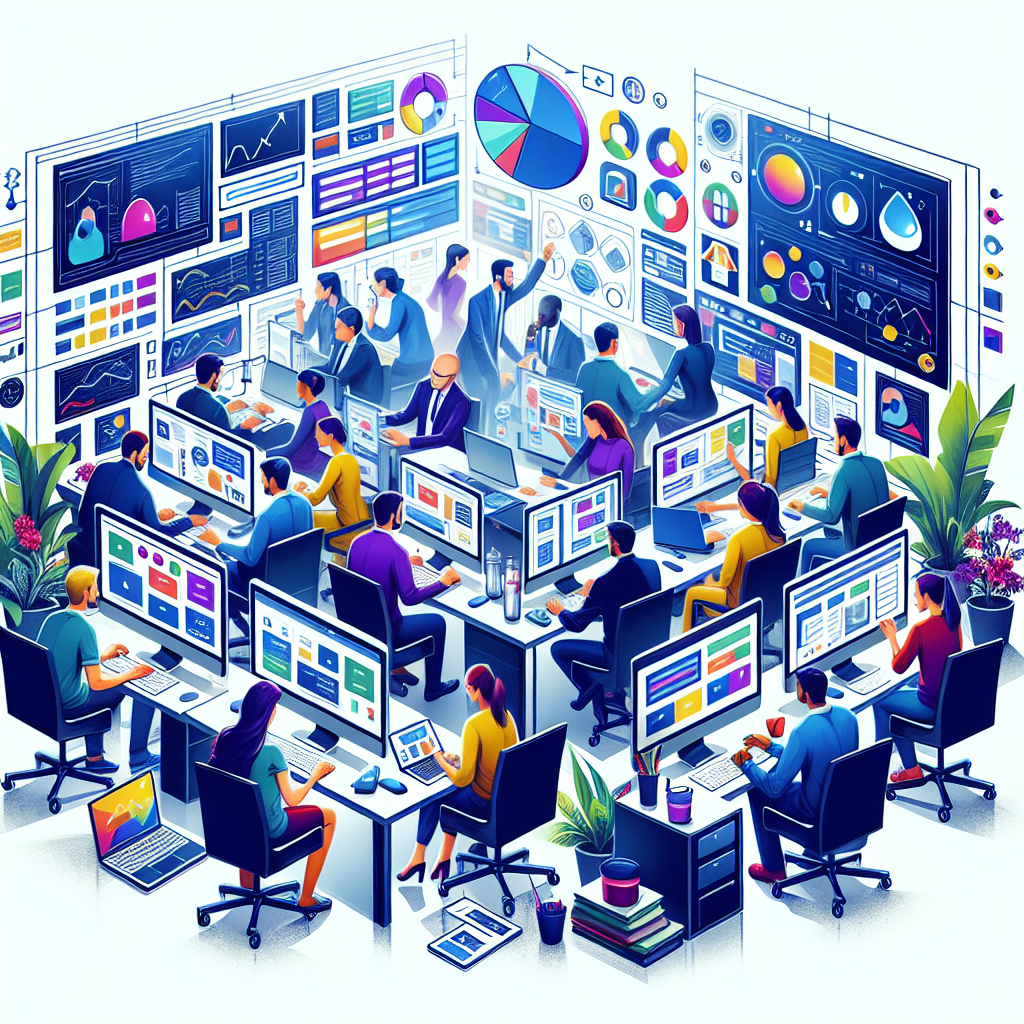 Unlock the Secrets of How to Create Turnkey Websites and Websites on the Internet from Scratch