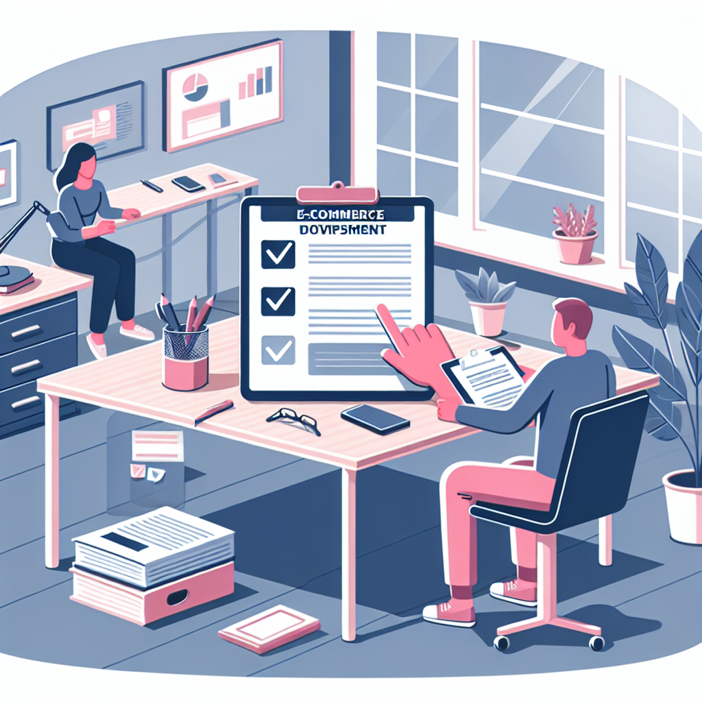 Professional Online Store Development for Your Business at Competitive Prices