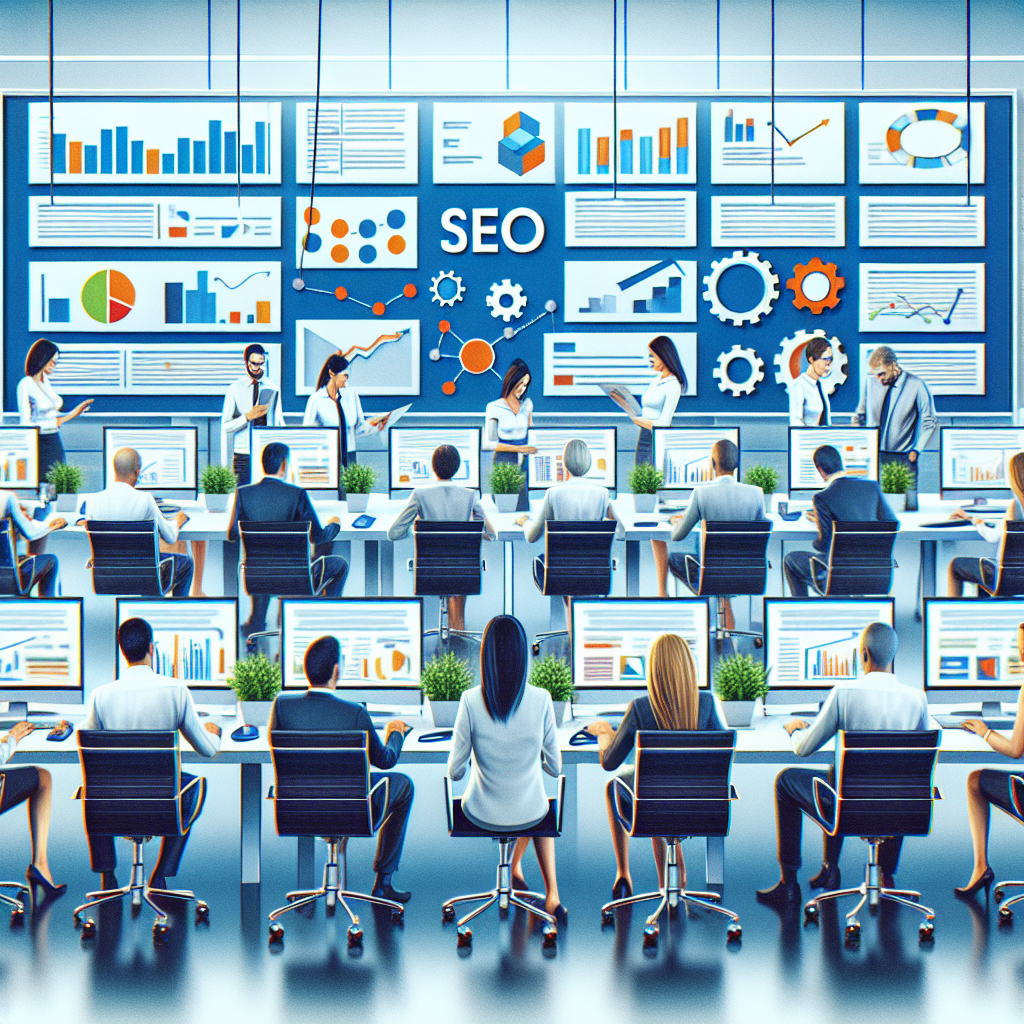 Servicii de link building pentru strategii SEO eficiente