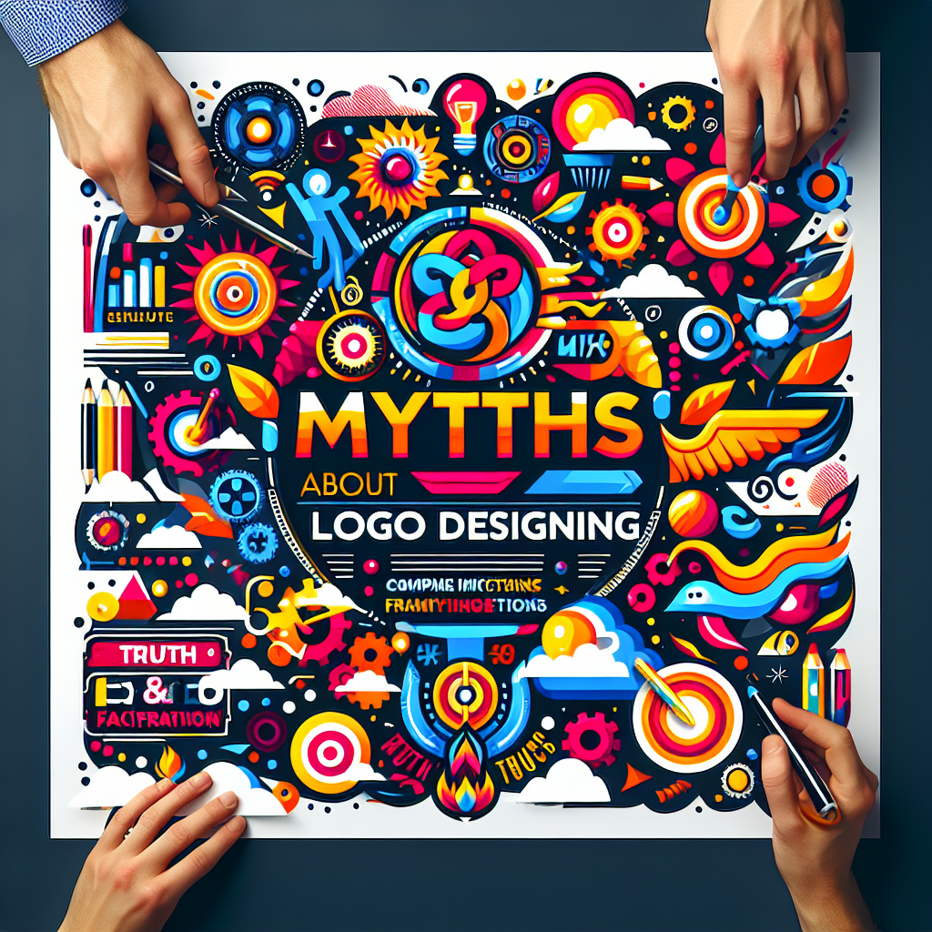 Дизайны логотипов на заказ по привлекательным ценам