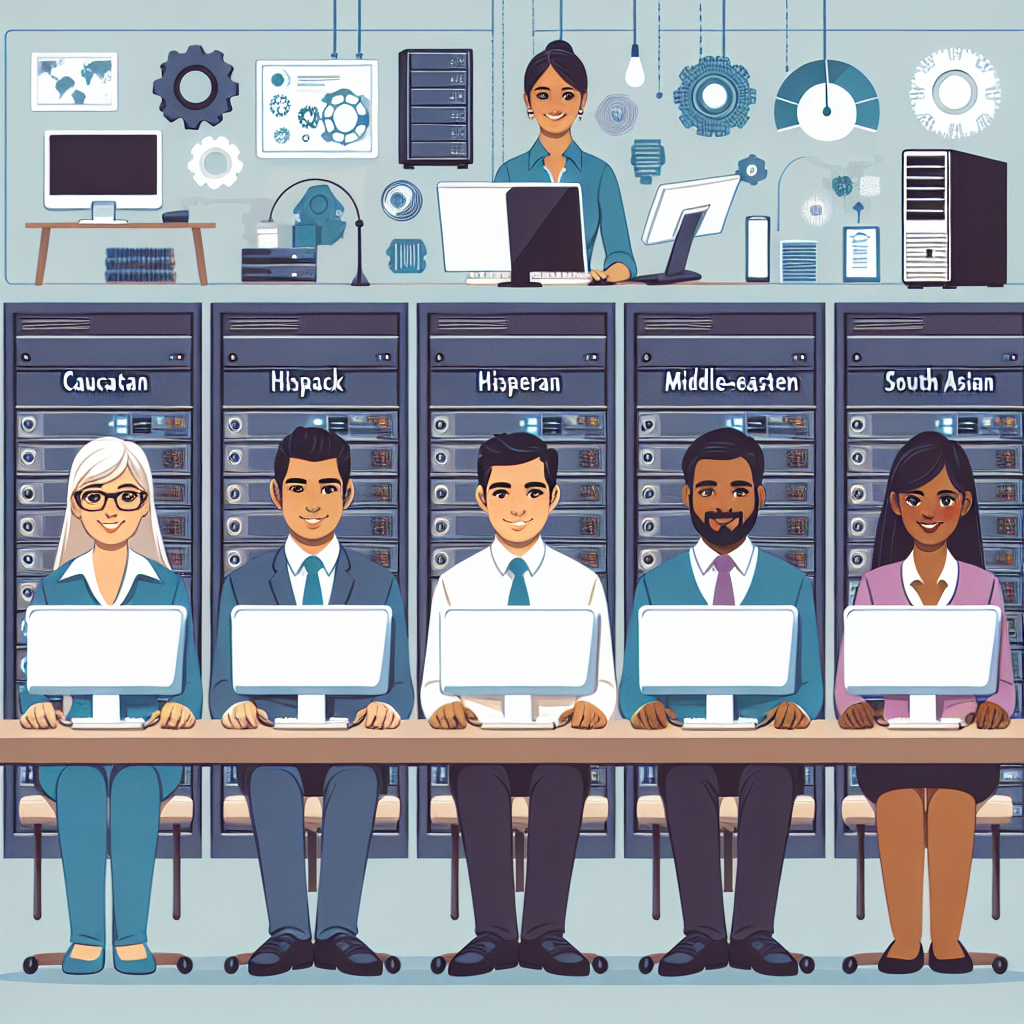 Лучшие VPS сервера для надежных IT решений