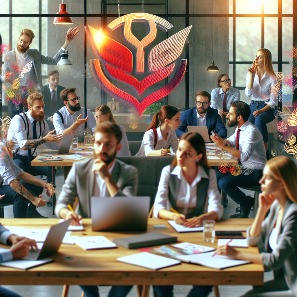 Expert Logo Designs by Top IT Company for Exceptional Branding