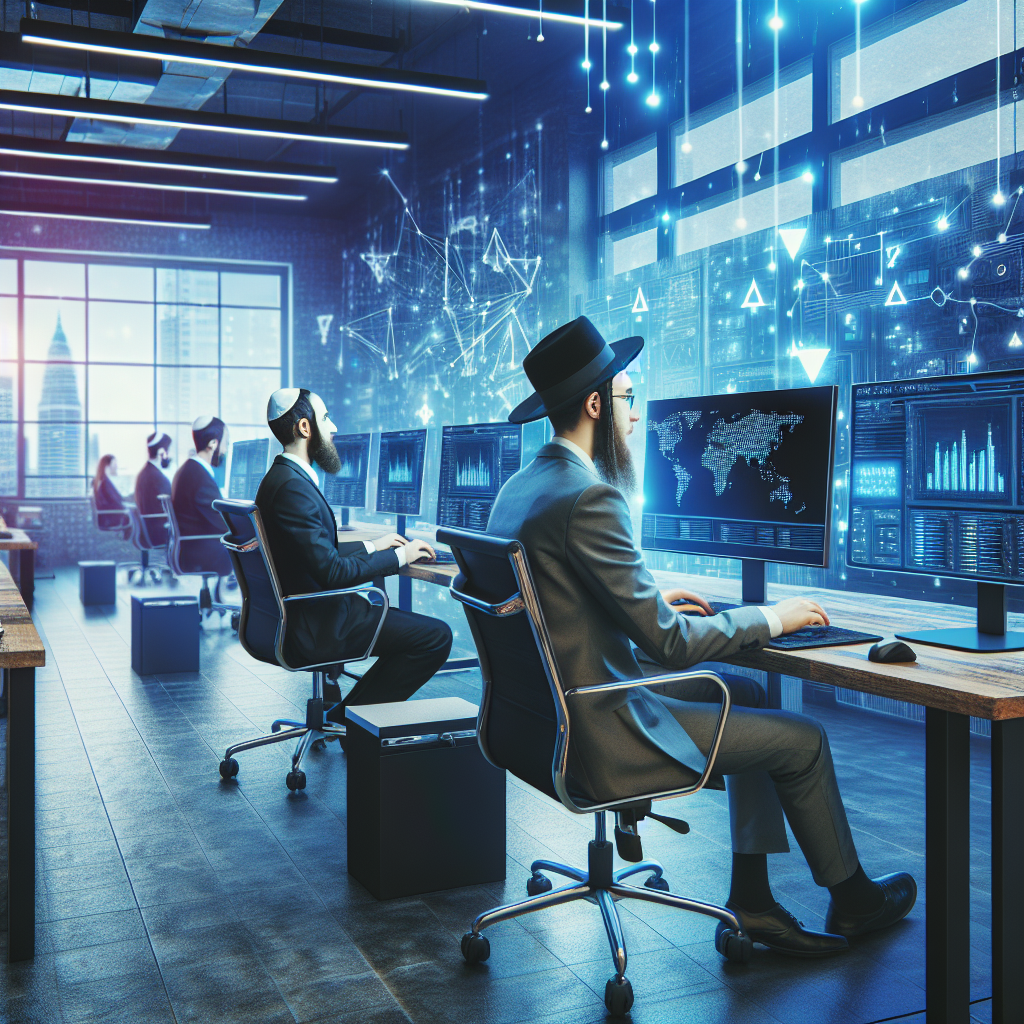 Разработка программного обеспечения и программ на заказ для вашего бизнеса