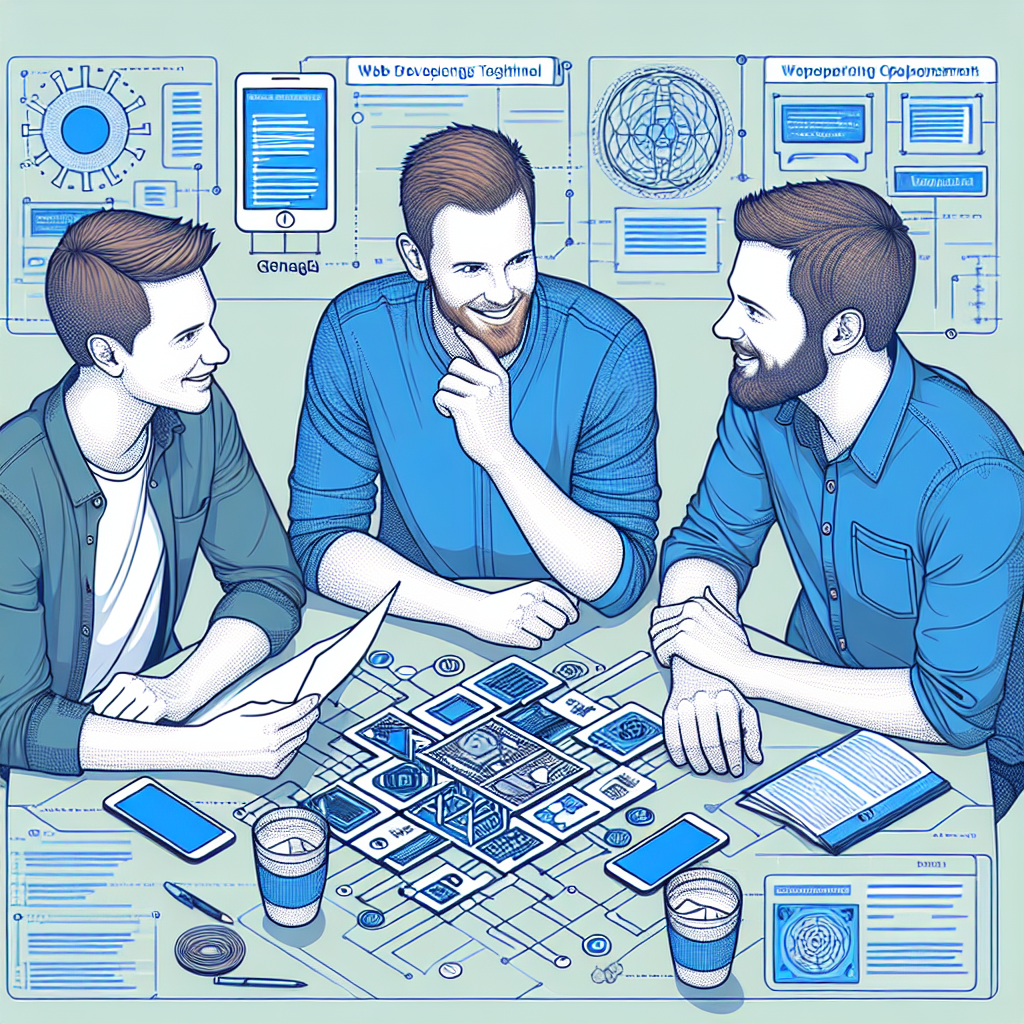 Crearea unui site optimizat: cele mai bune platforme si motoare pentru succesul tau online