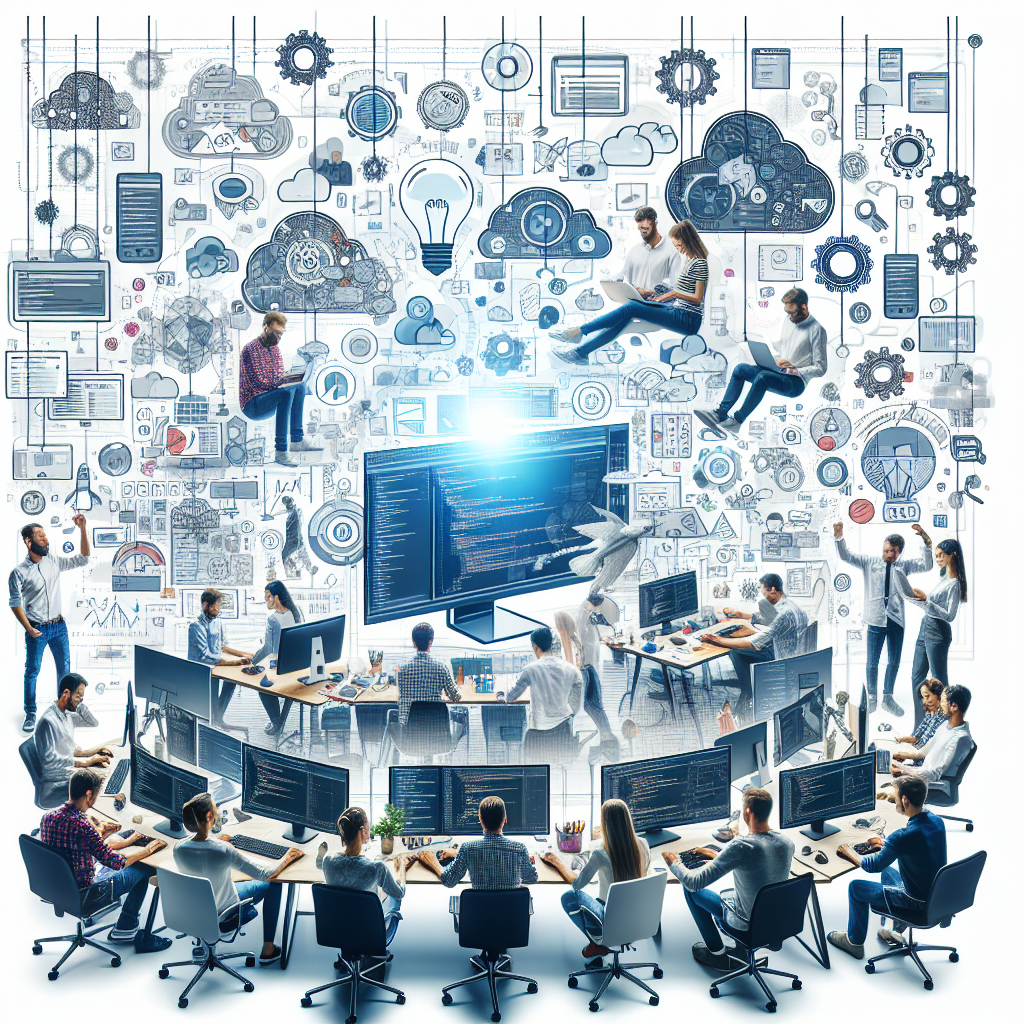 Professional Development of Applications and Programs for Android