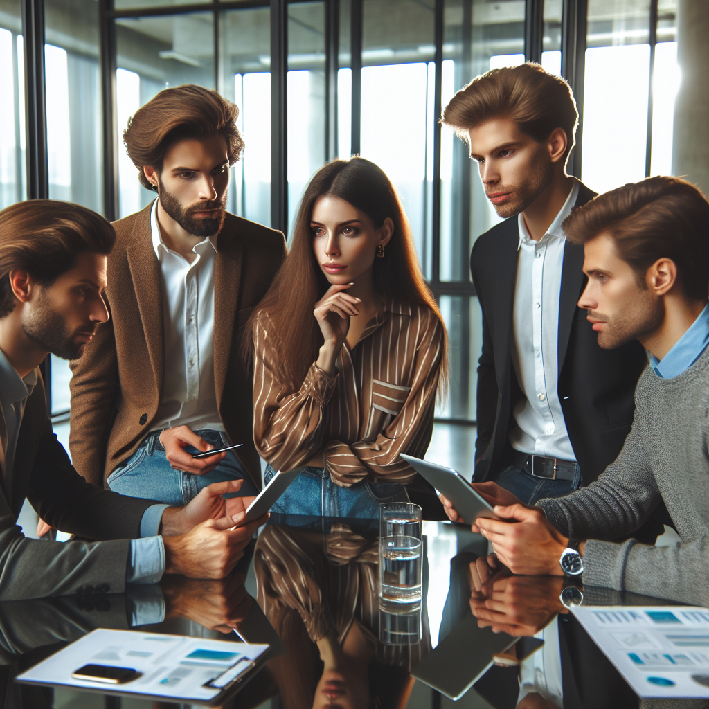 Professional Development of Applications and Programs for Android