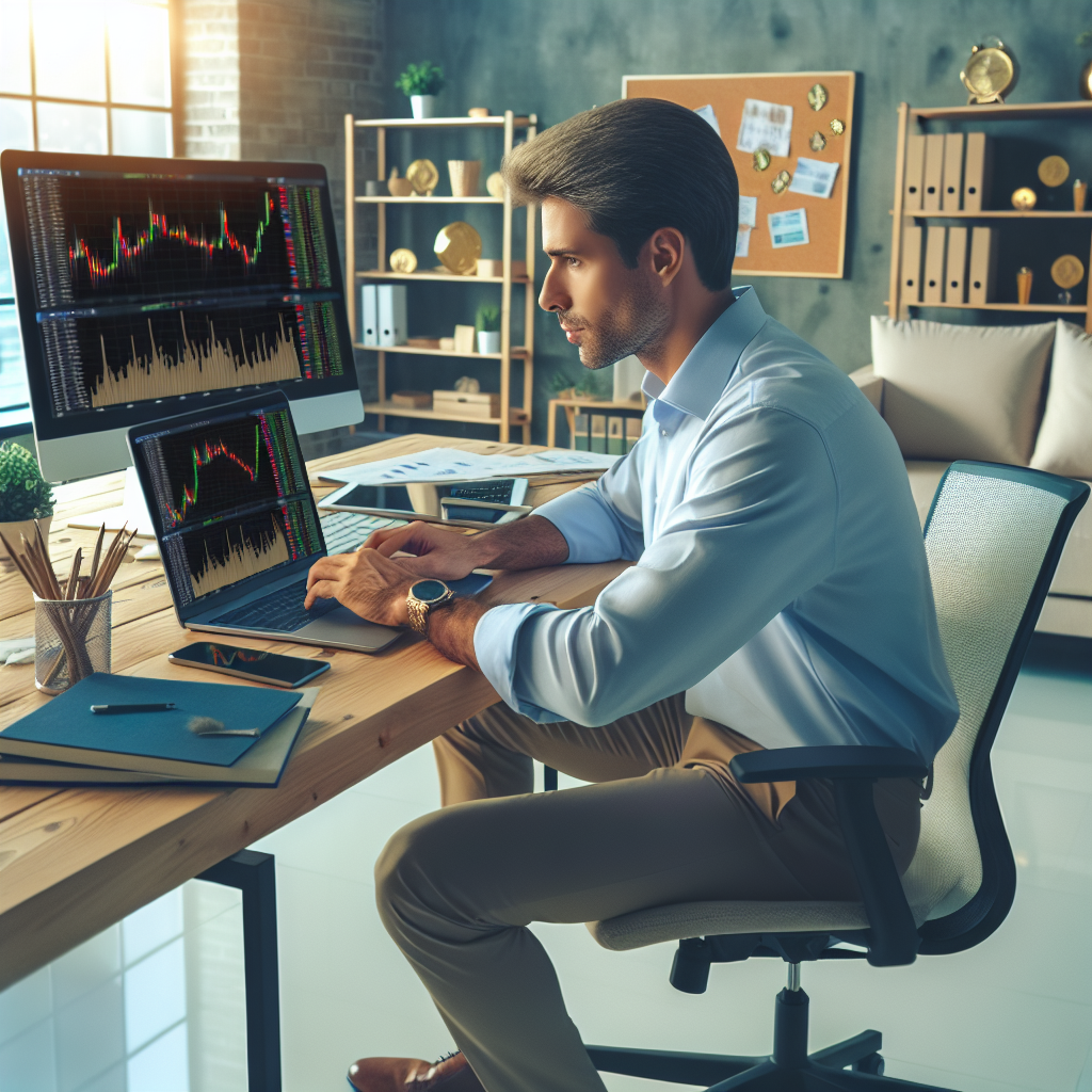 Setari boturi Binance pentru automatizarea tranzactiilor de succes