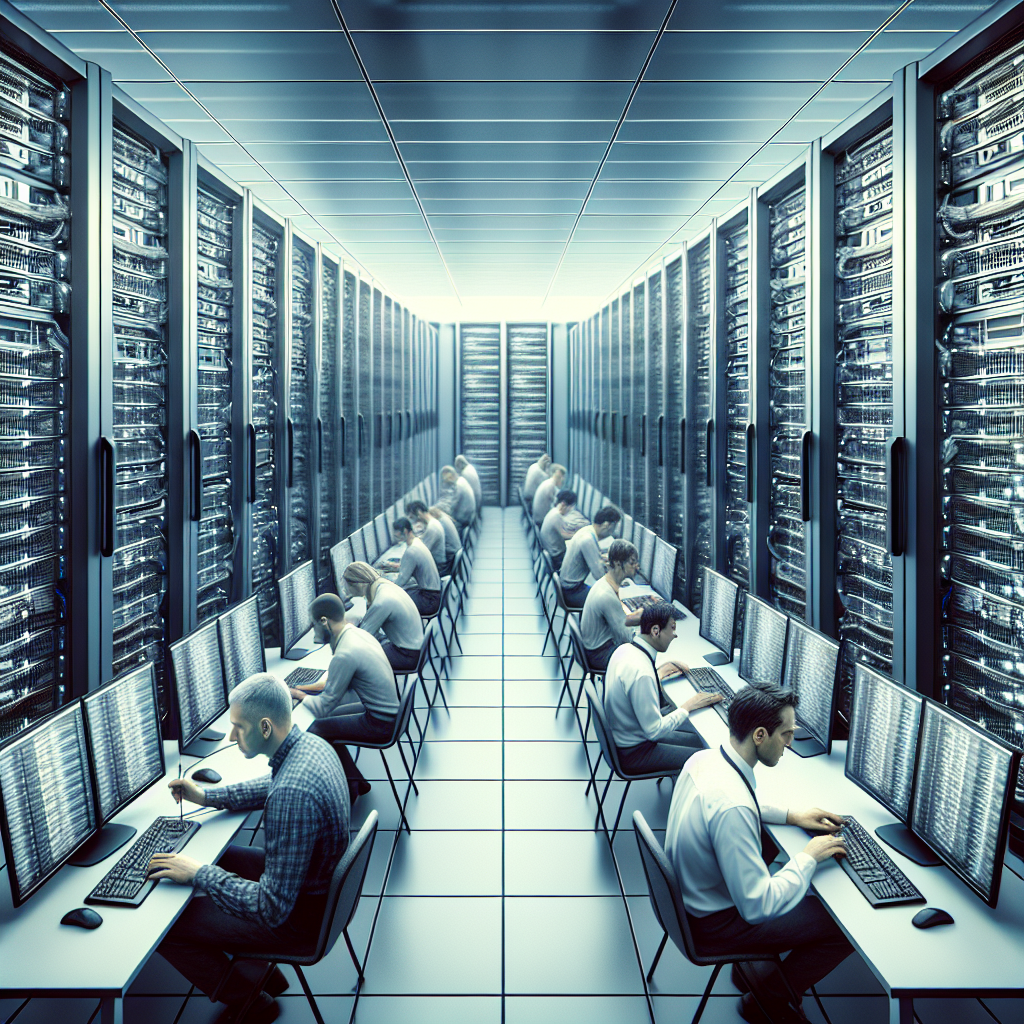 Comprehensive Configurations of Web Servers, Nginx Web Servers, and Servers for Websites