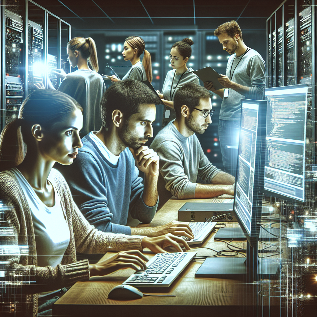 Comprehensive Configurations of Web Servers, Nginx Web Servers, and Servers for Websites