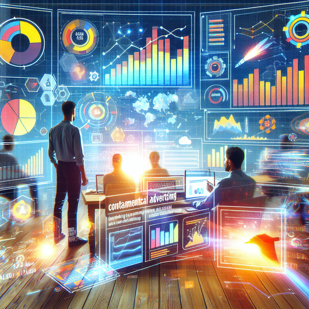 Servicii profesionale de configurare si gestionare a publicitatii contextuale pe internet