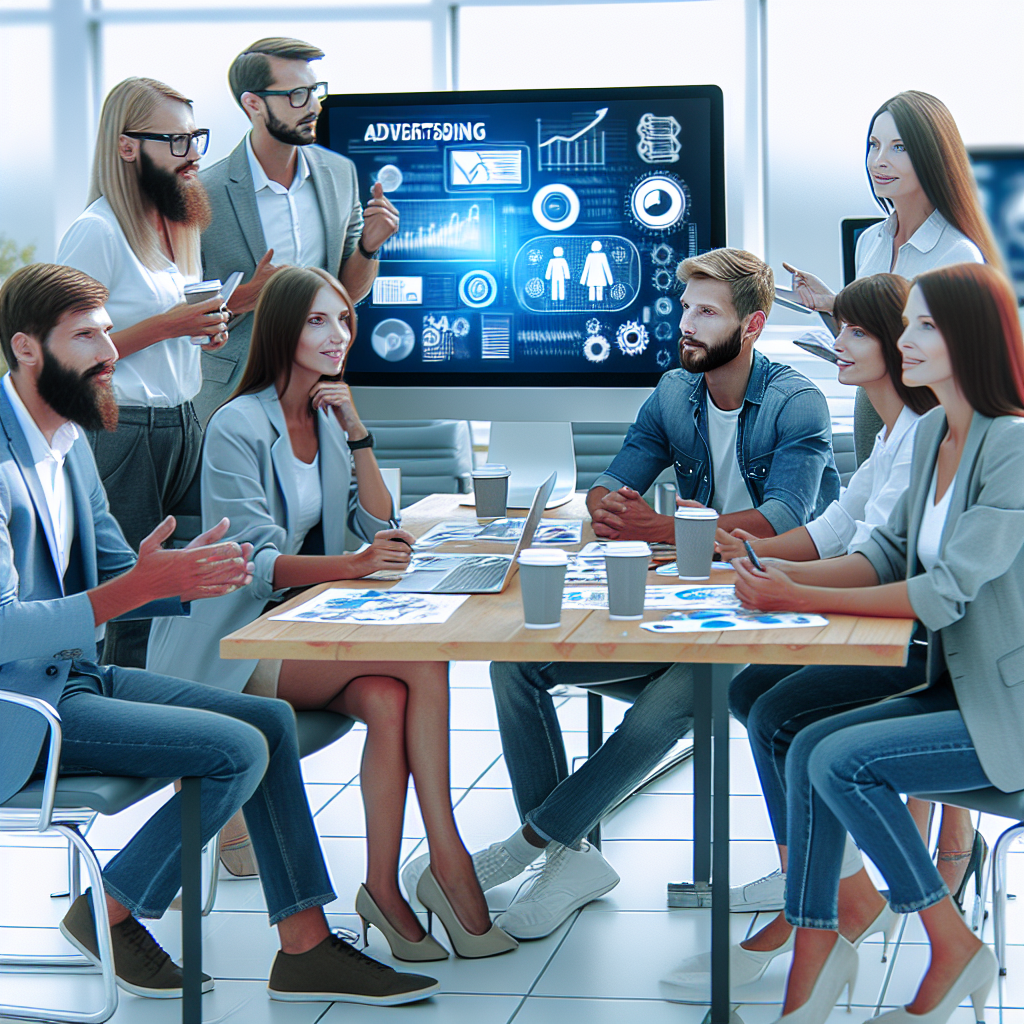 Publicitate in Yandex Direct: Comanda Configurare si Preturi Avantajoase