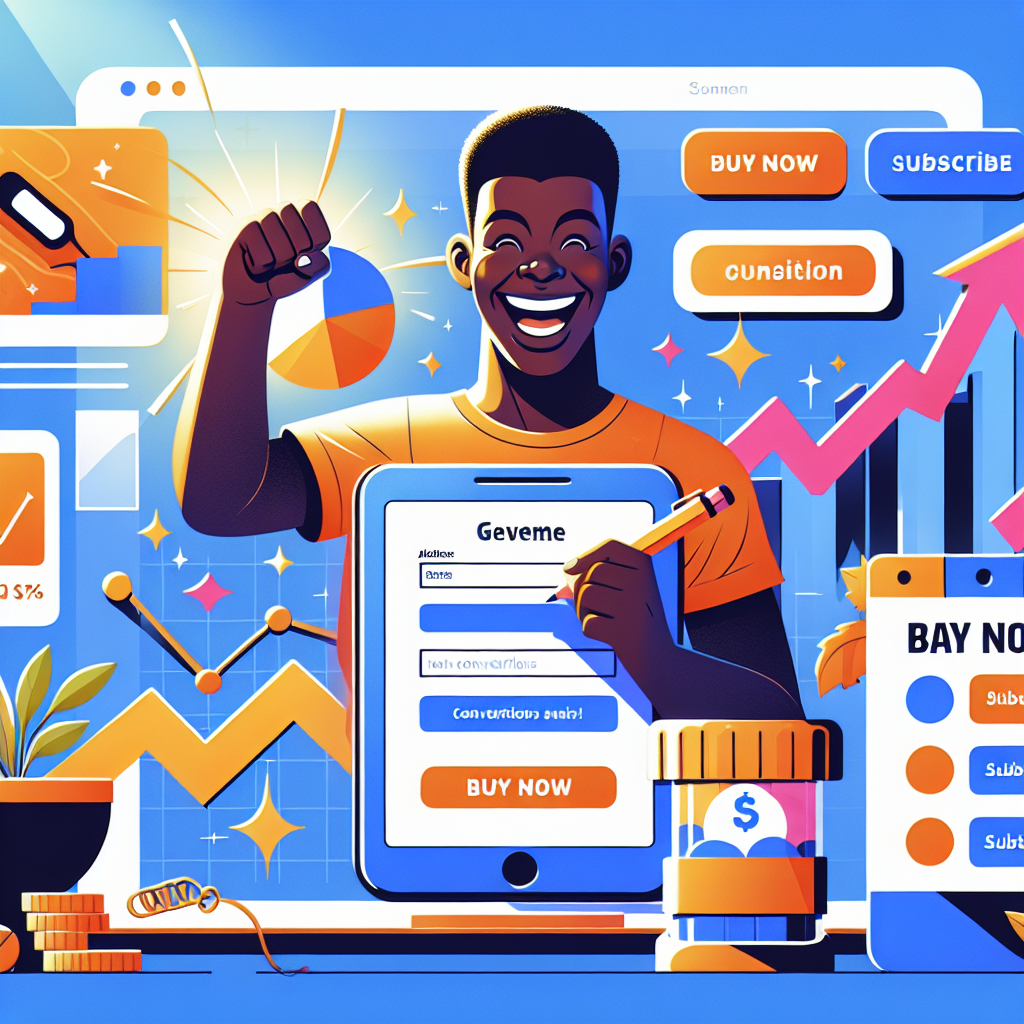 Landinguri la cheie personalizate, preturi accesibile pentru afacerea ta!