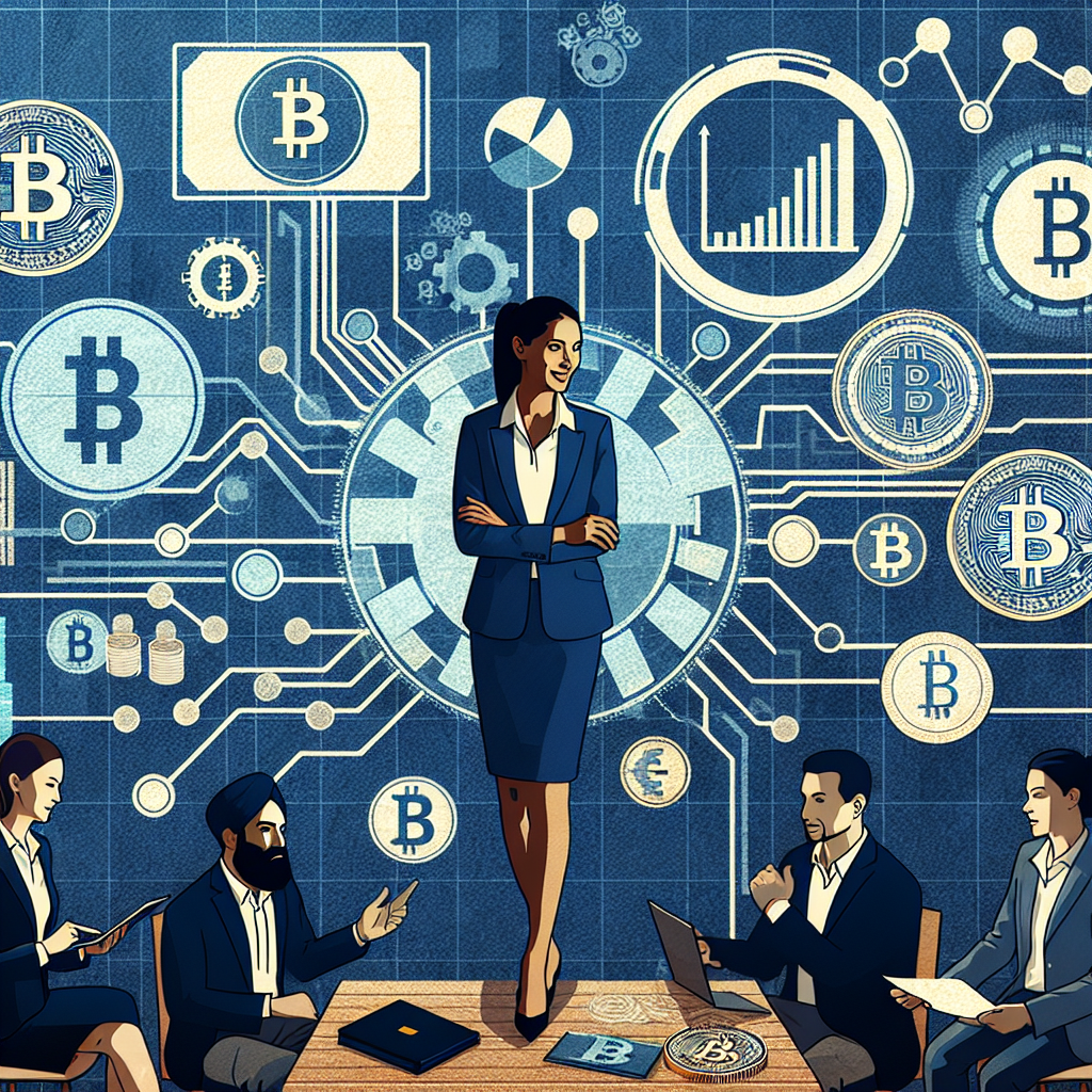 Маркет мейкинг и крипто маркетинг для успешного маркетинга в криптовалюте