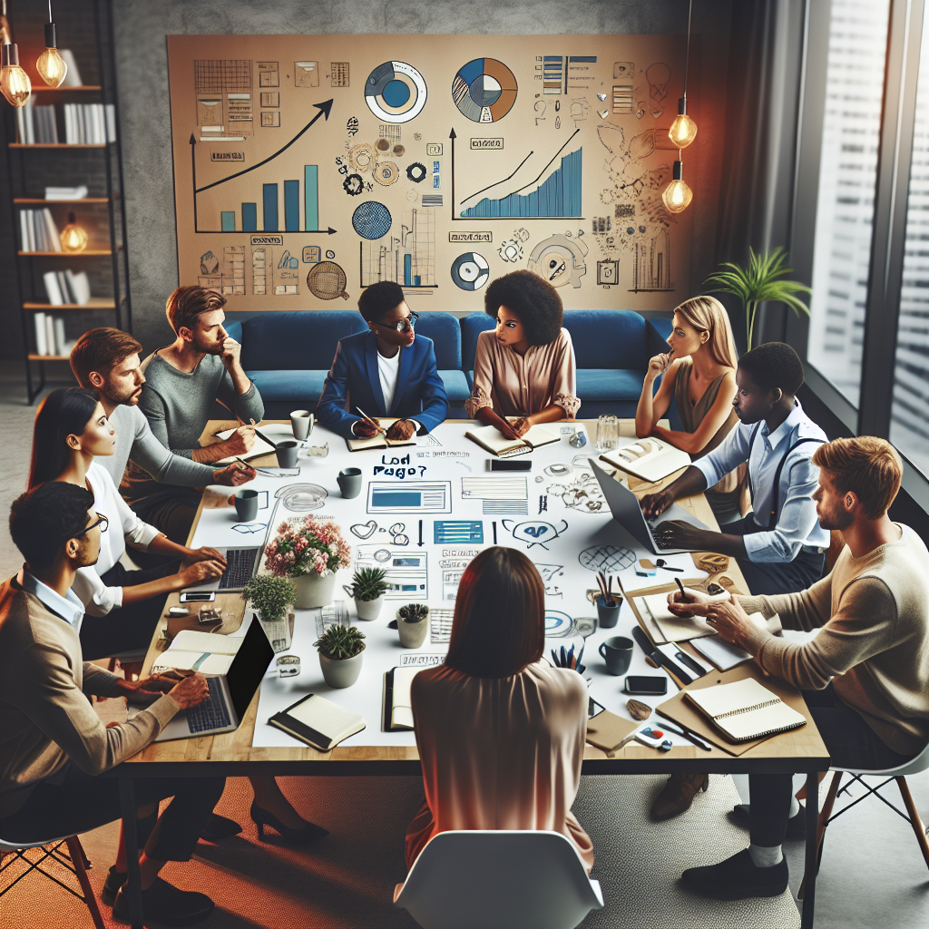 Создание лендингов под ключ с прозрачной ценой и высоким качеством услуг