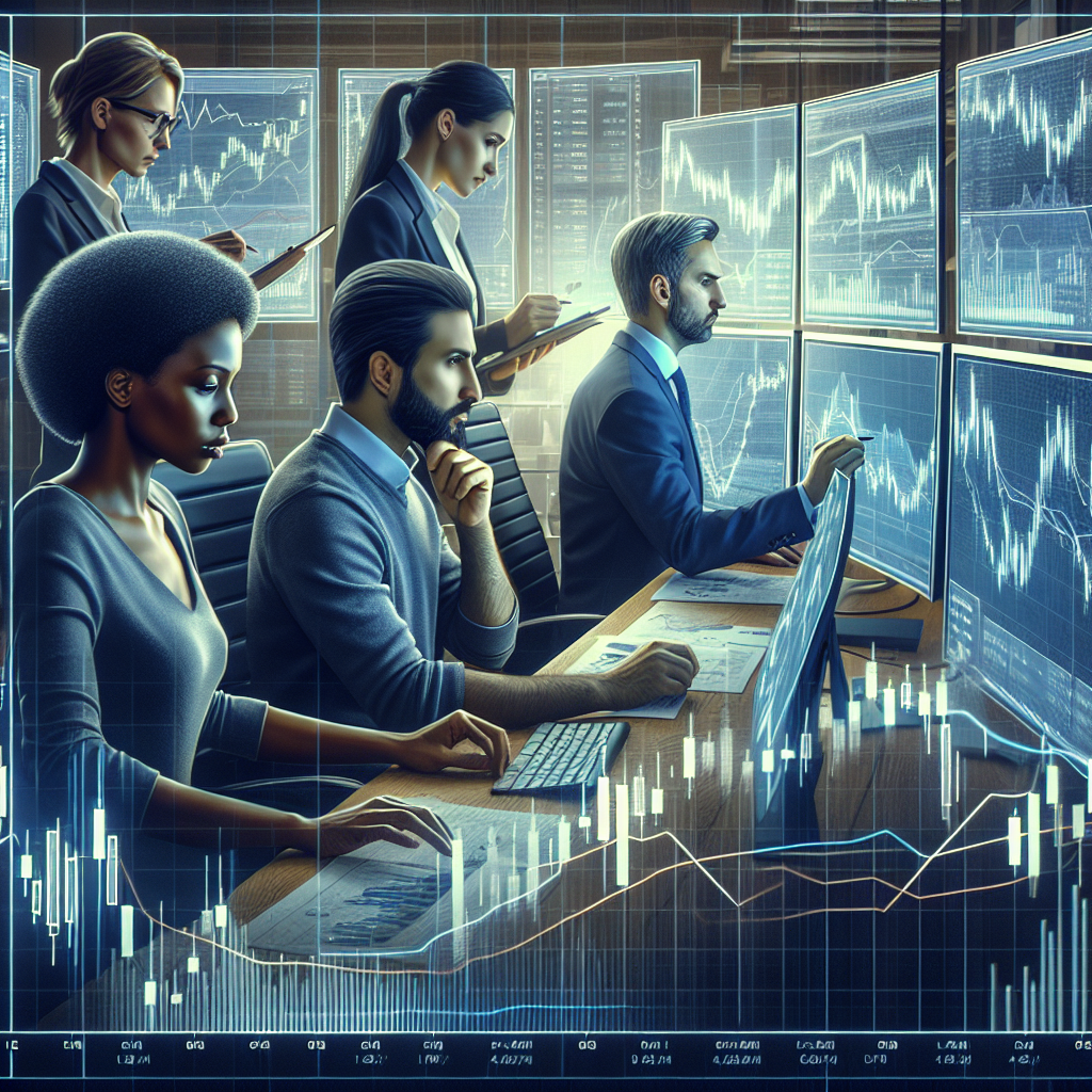 Маркет мейкинг и крипто маркетинг для успешного маркетинга в криптовалюте
