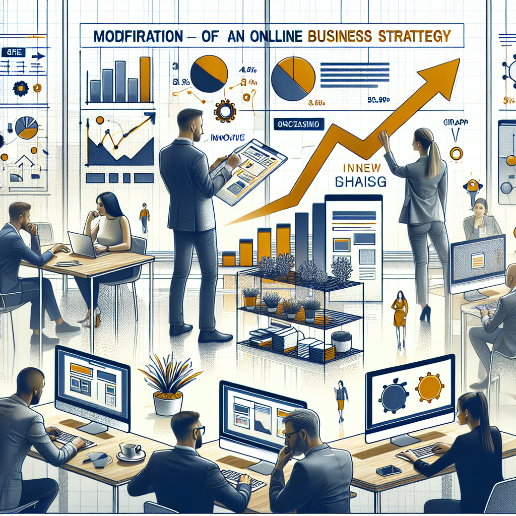 Servicii web design pentru magazine online, personalizate si inovatoare