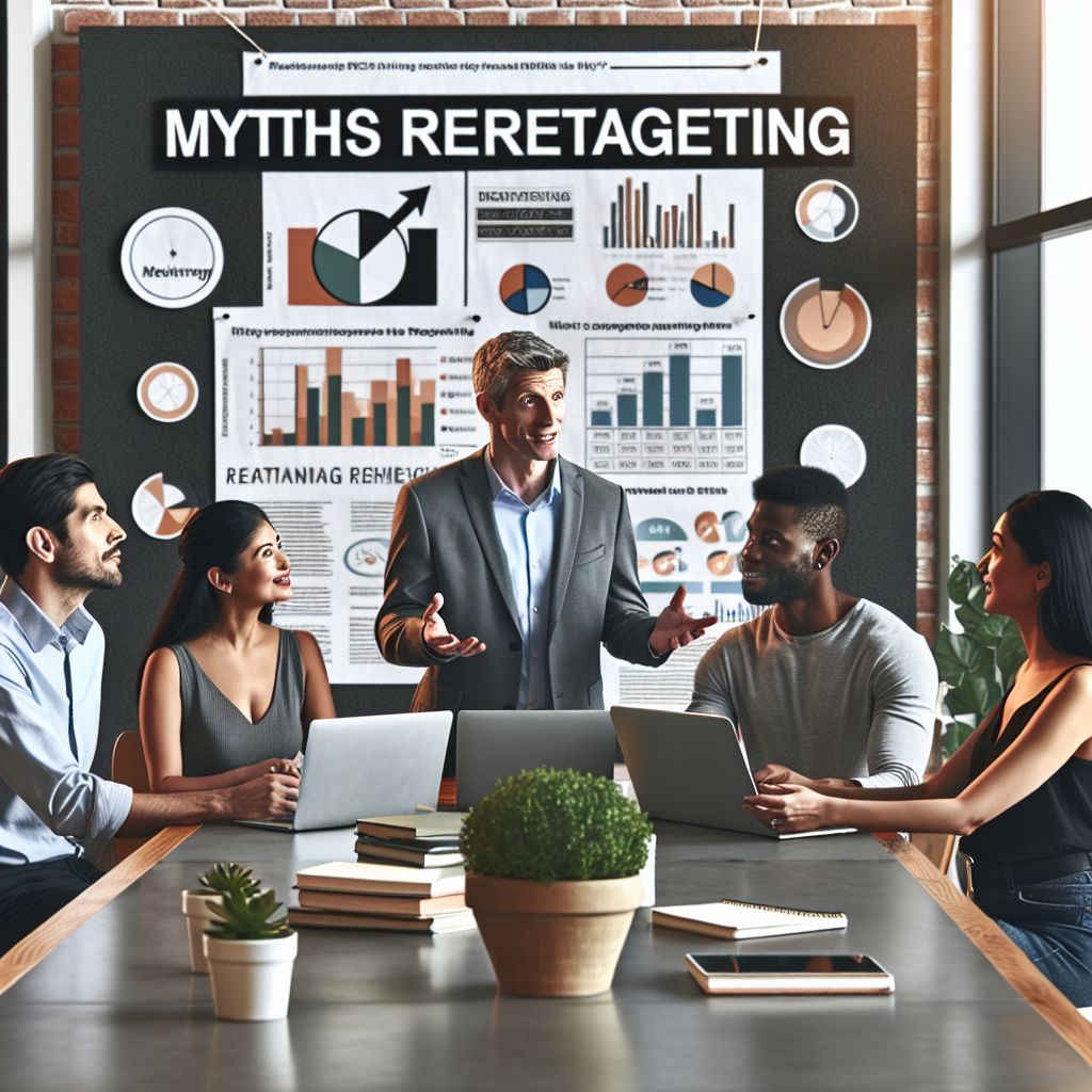 Expertiza in setarea remarketingului dinamic si setarea remarketingului pentru afaceri de succes