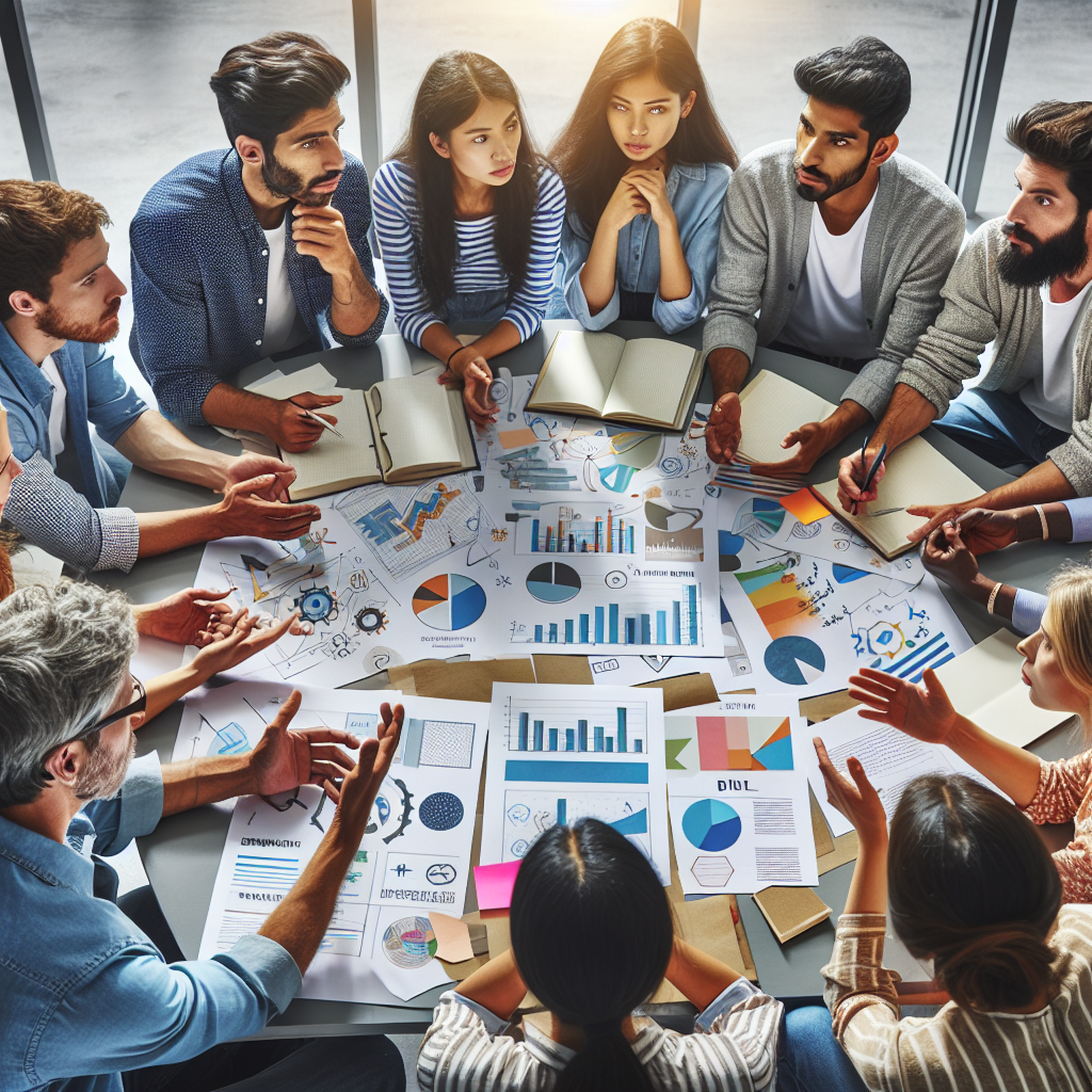 Creare logo pentru firme: modele si construit logo-uri unice pentru afacerea ta