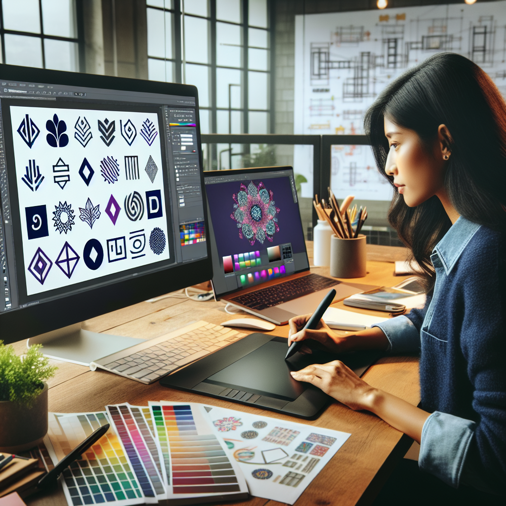 Affordable Logo Design Prices: Discover How Much It Costs to Order Logos from Designers