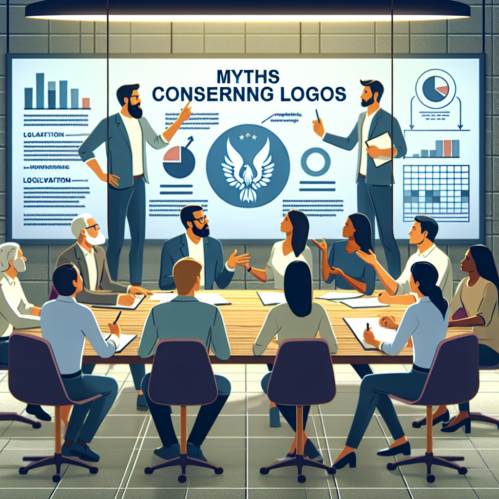 Creare logo pentru firme: modele si construit logo-uri unice pentru afacerea ta