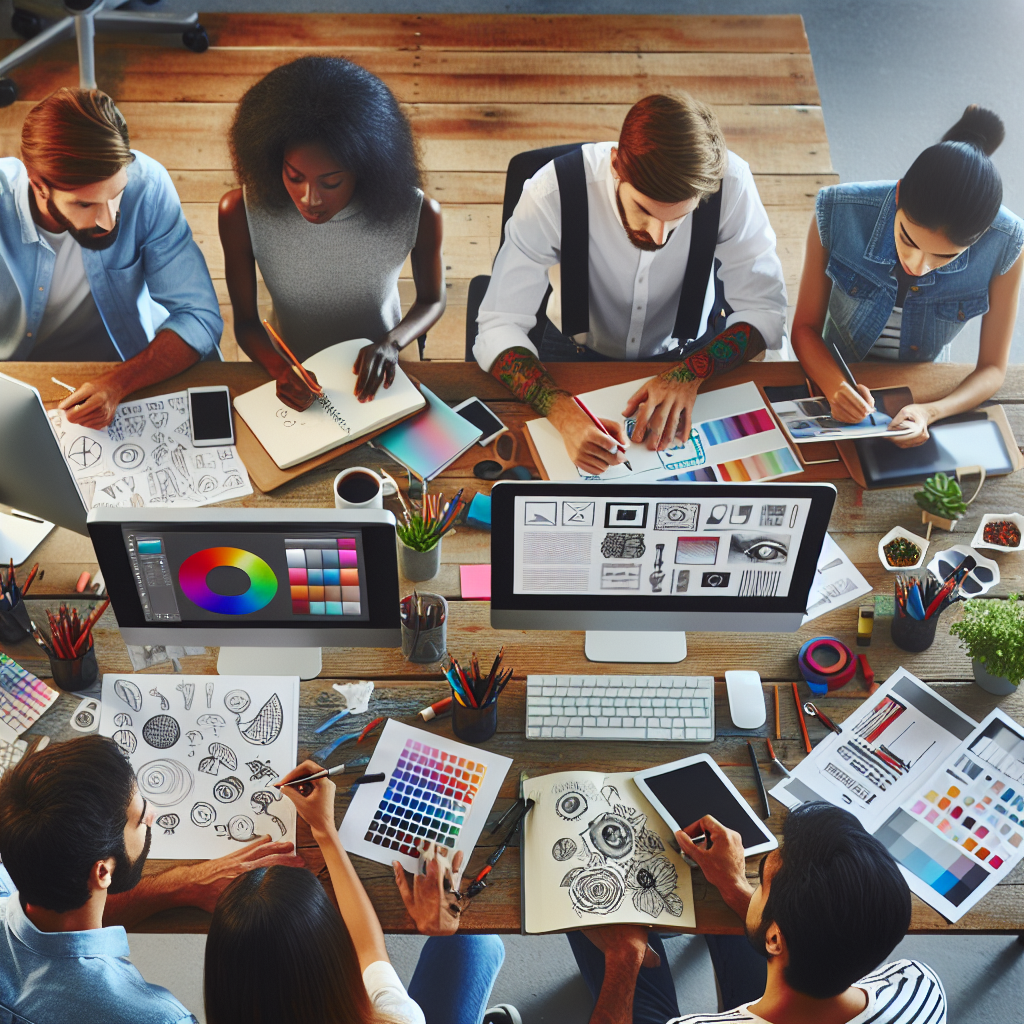 Create Stunning Logos with Our Custom Logo Design Services and Affordable Prices