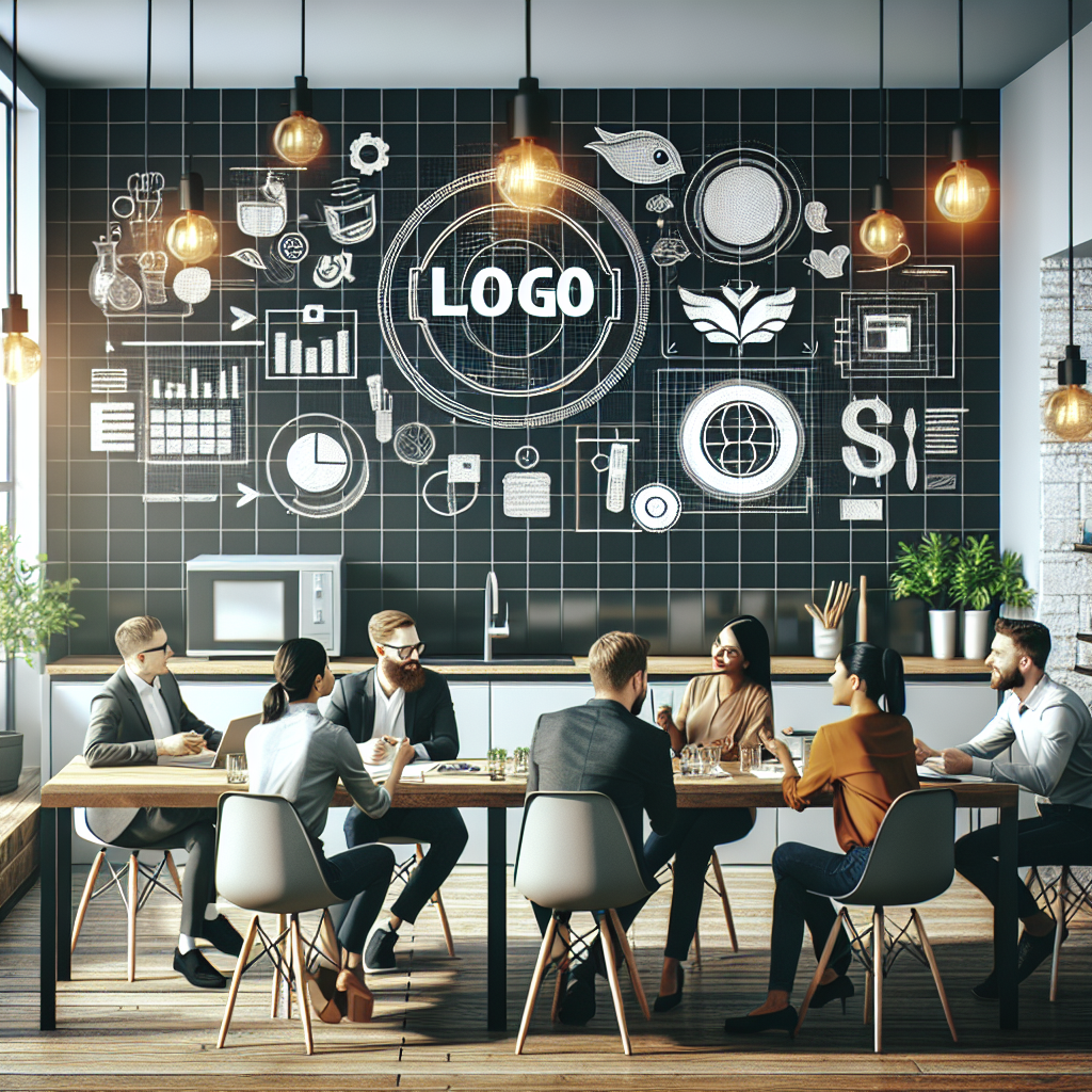 Affordable Logo Design Prices: Discover How Much It Costs to Order Logos from Designers