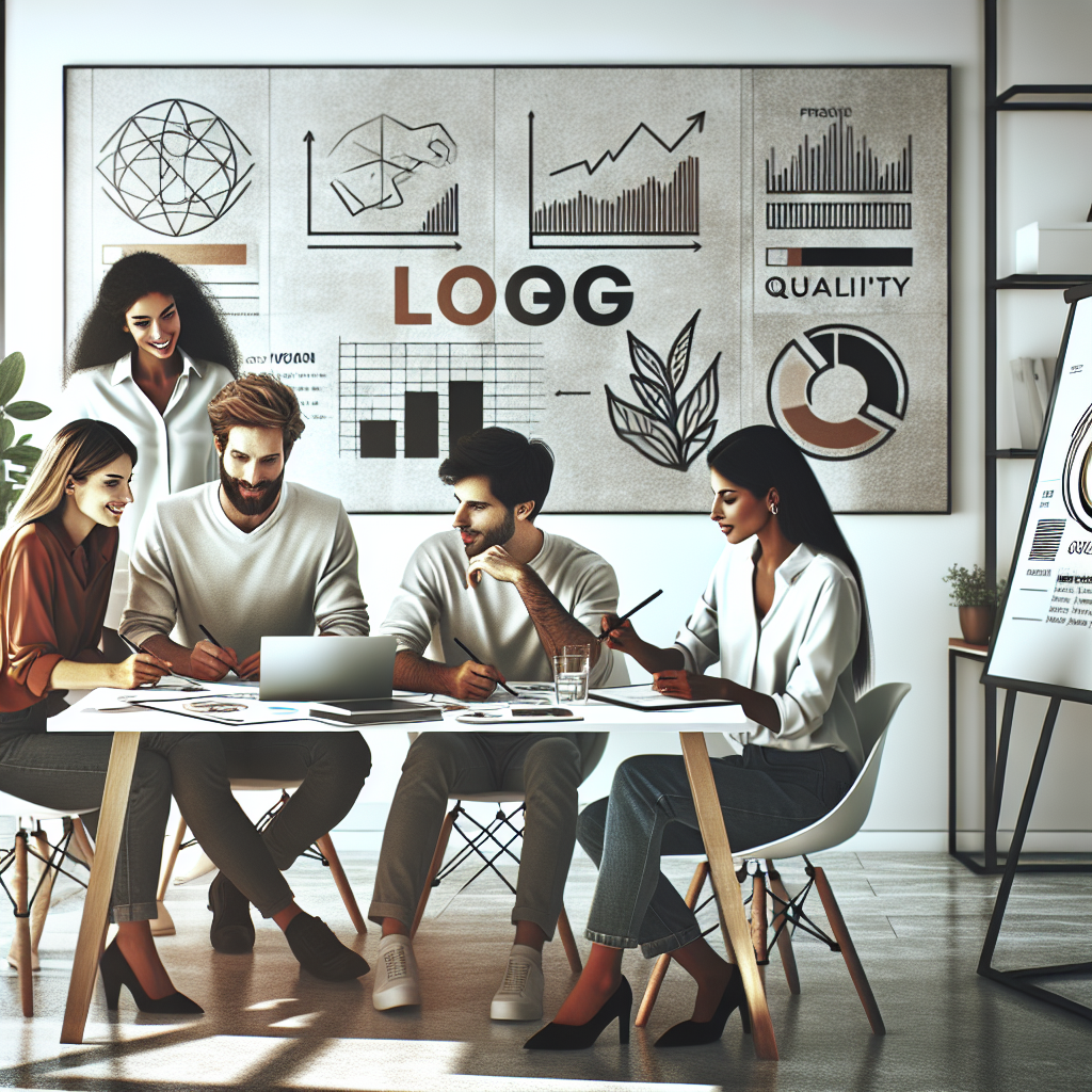 Create Stunning Logos with Our Custom Logo Design Services and Affordable Prices