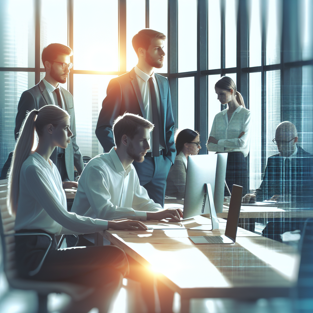 Разработка маркетинговых стратегий для интернет-магазинов