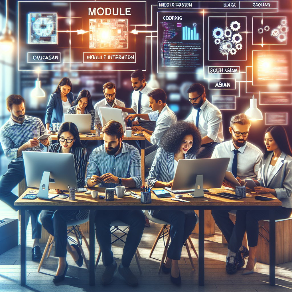 High-Quality Modules of Online Stores for Your IT Solutions