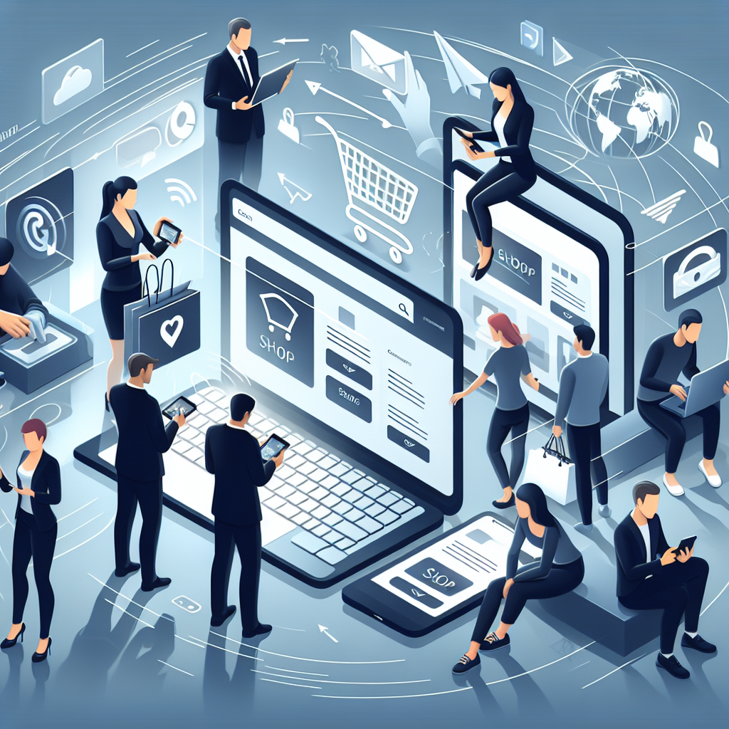 High-Quality Modules of Online Stores for Your IT Solutions