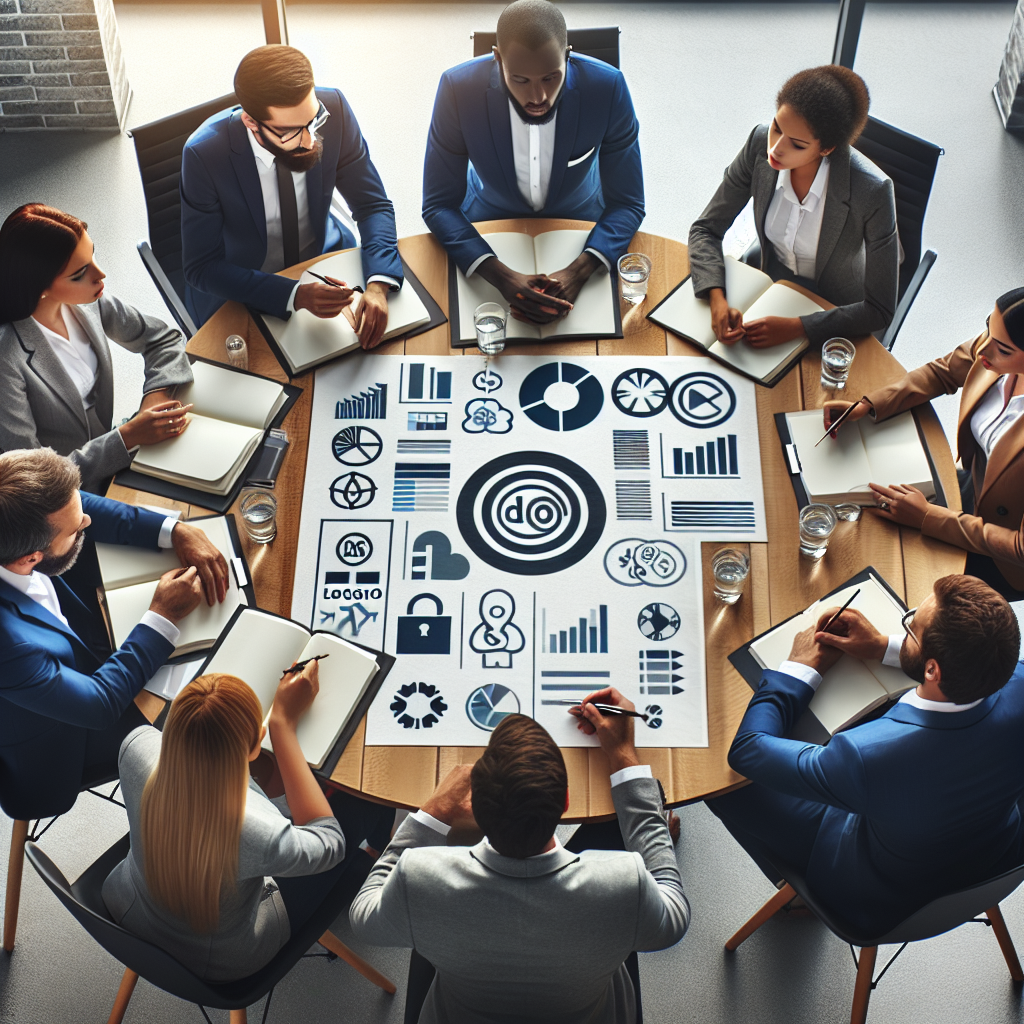 Создание и разработка логотипов для компаний: узнаем, сколько стоит изготовление логотипа фирмы