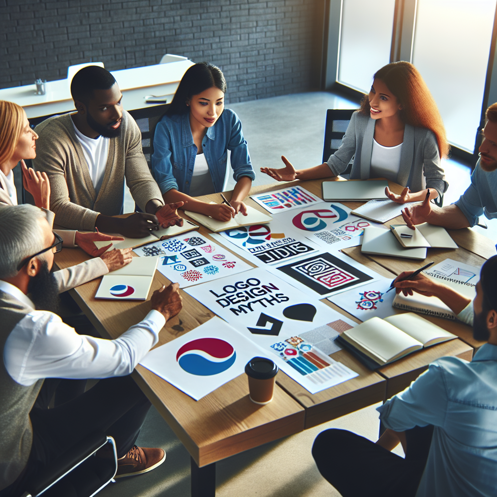 Создание и разработка логотипов для компаний: узнаем, сколько стоит изготовление логотипа фирмы