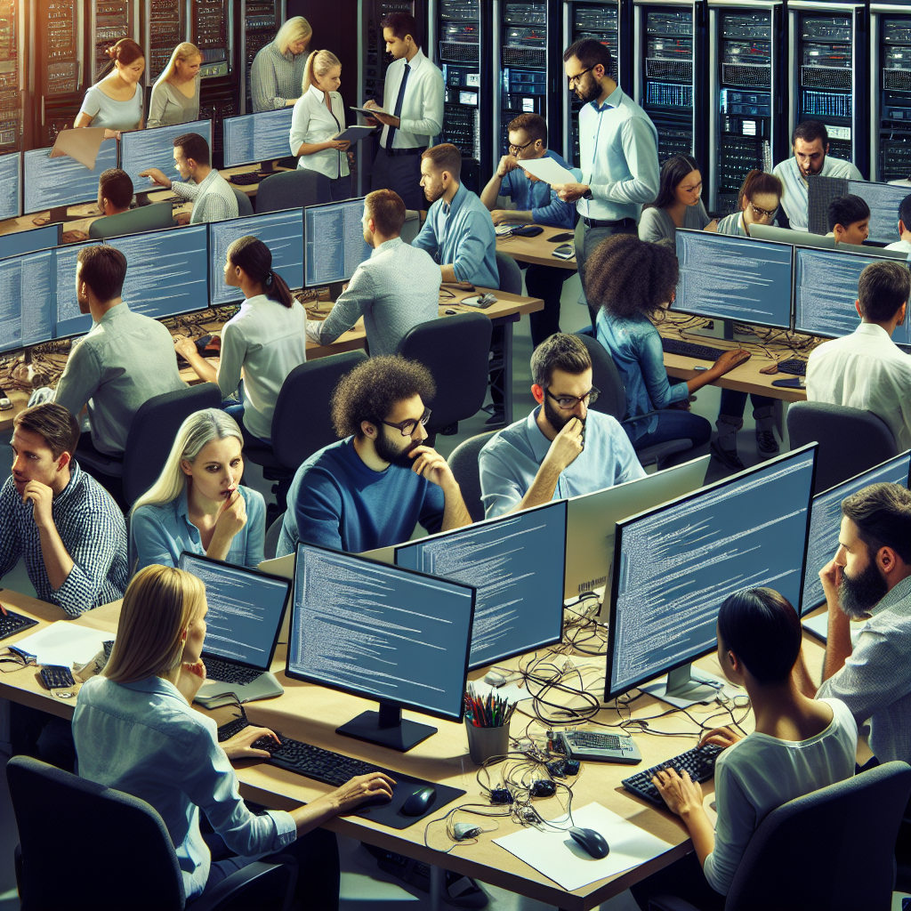 Dezvoltarea de pagini unice pentru site-uri web de succes