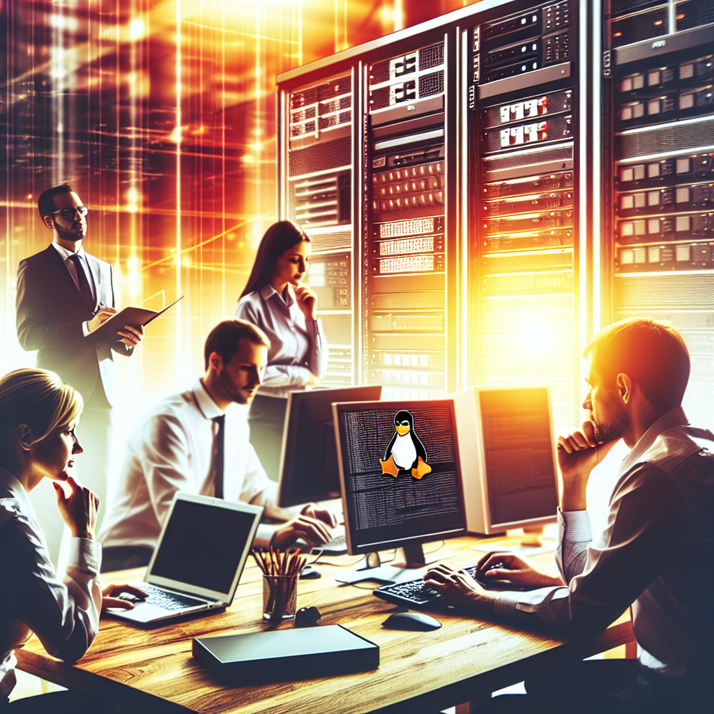 Comprehensive Mail Server Setups for Linux and Ubuntu Solutions