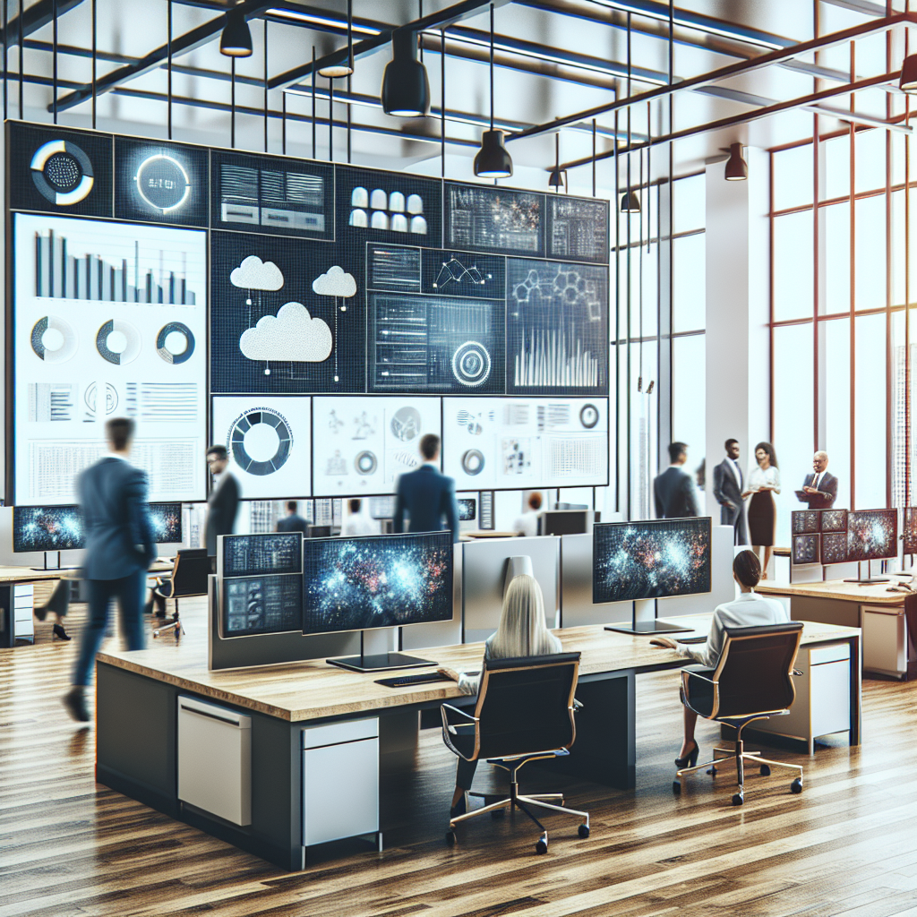 Comprehensive Cloud Services Solutions Delivered by Leading IT Company