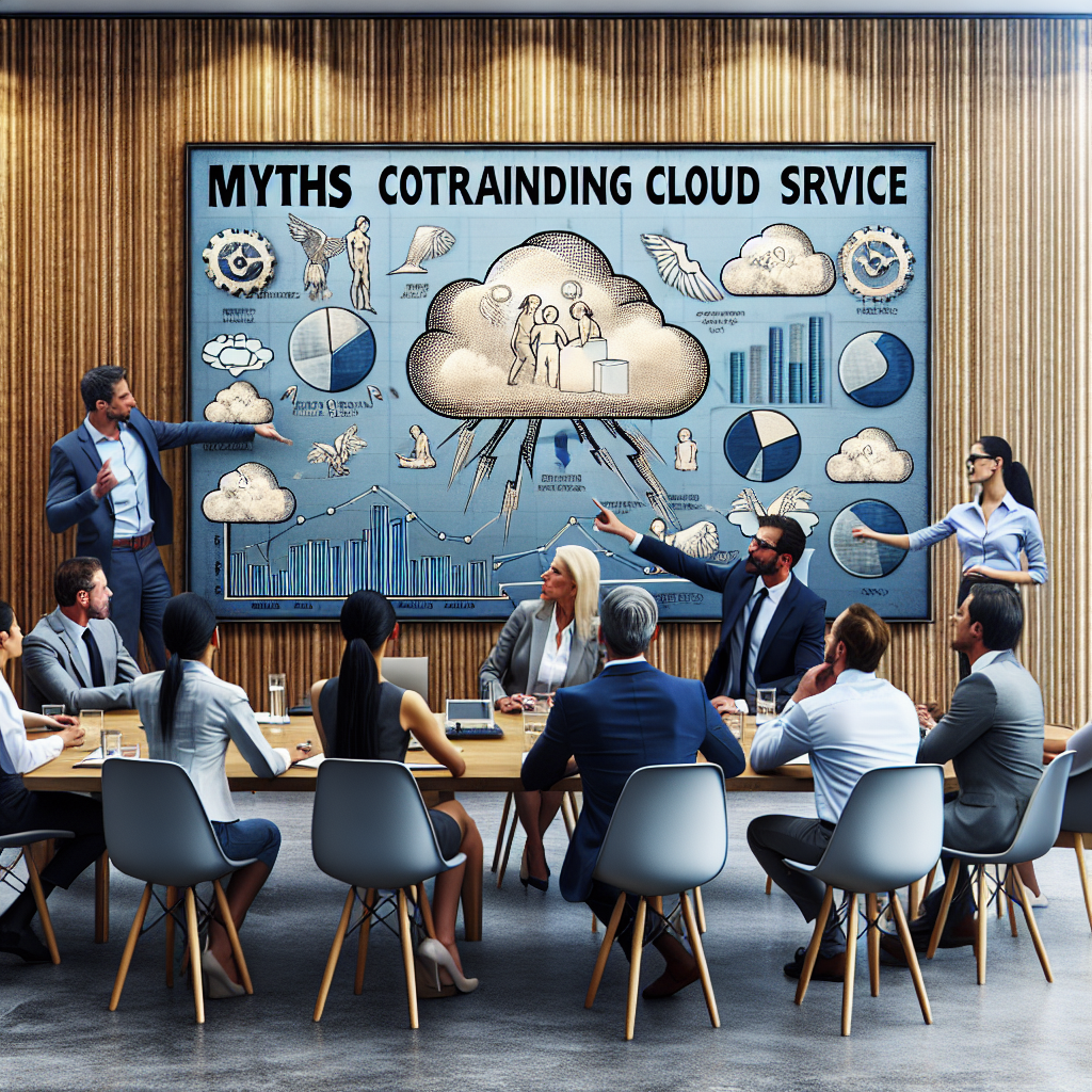 Comprehensive Cloud Services Solutions Delivered by Leading IT Company