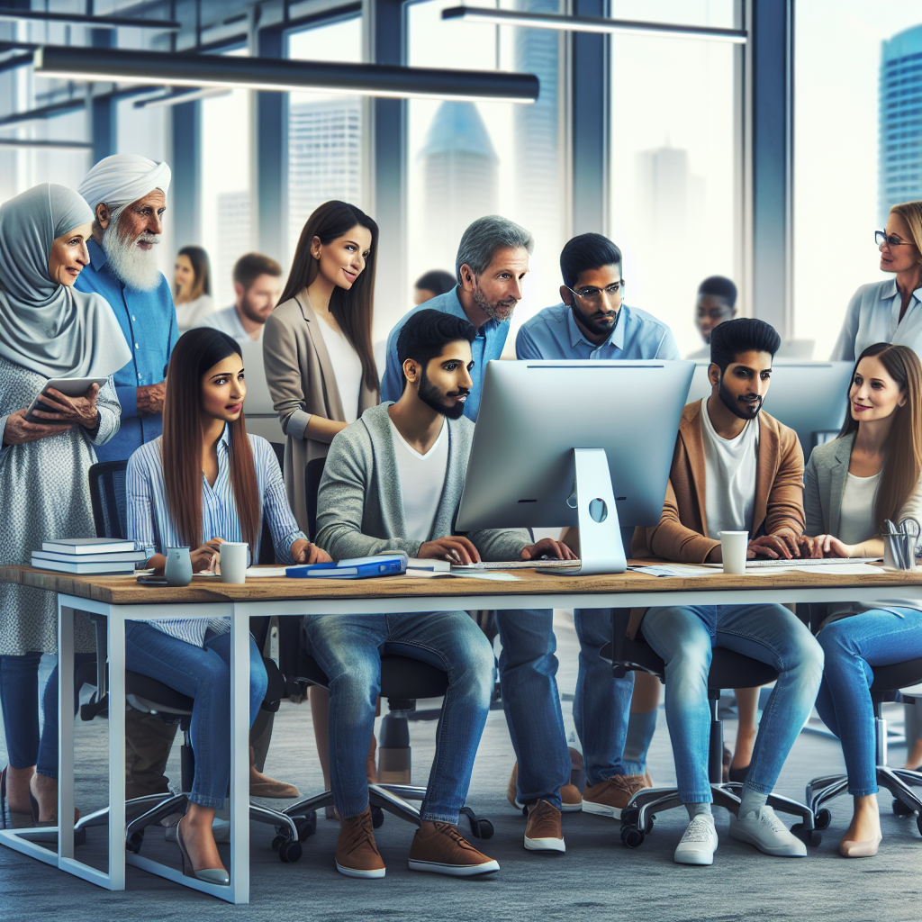 Creating Commercial Websites for Your Success