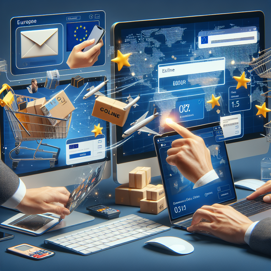 Creating Commercial Websites for Your Success