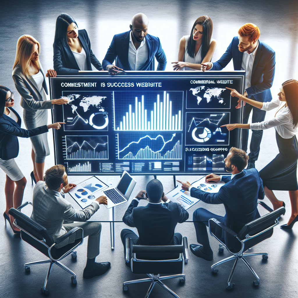 Solutii inovative pentru site-uri de constructii si lucrari de constructii