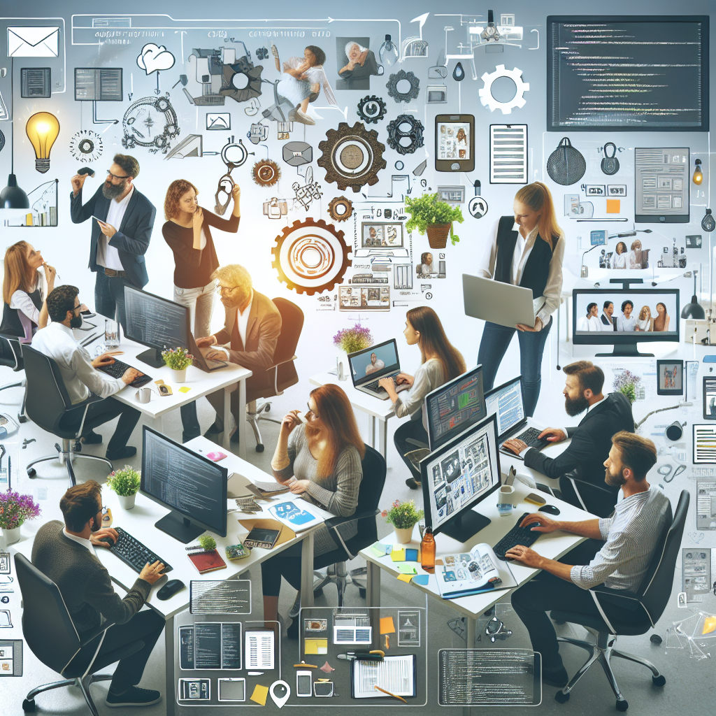 Comprehensive Plans for Creating Online Stores That Boost Your Business