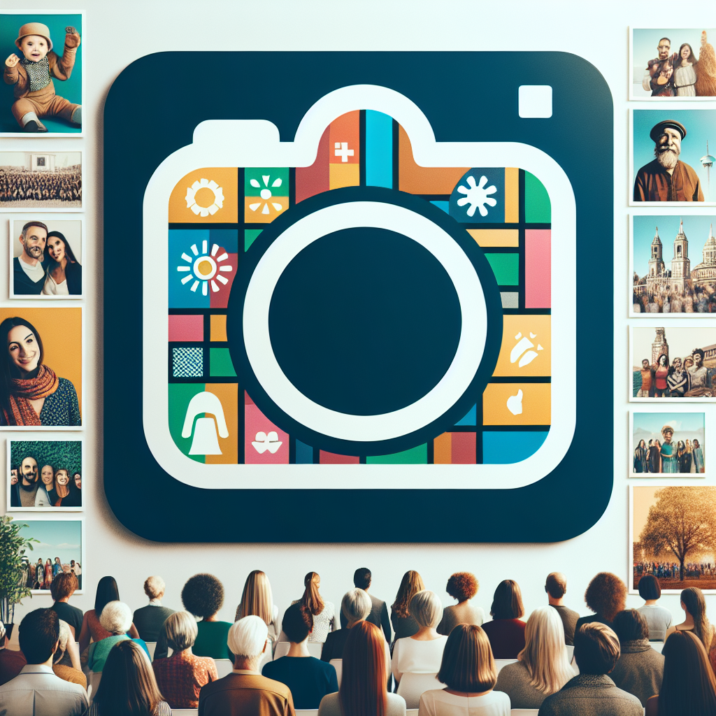 Crearea logo-urilor Instagram pentru afaceri de succes