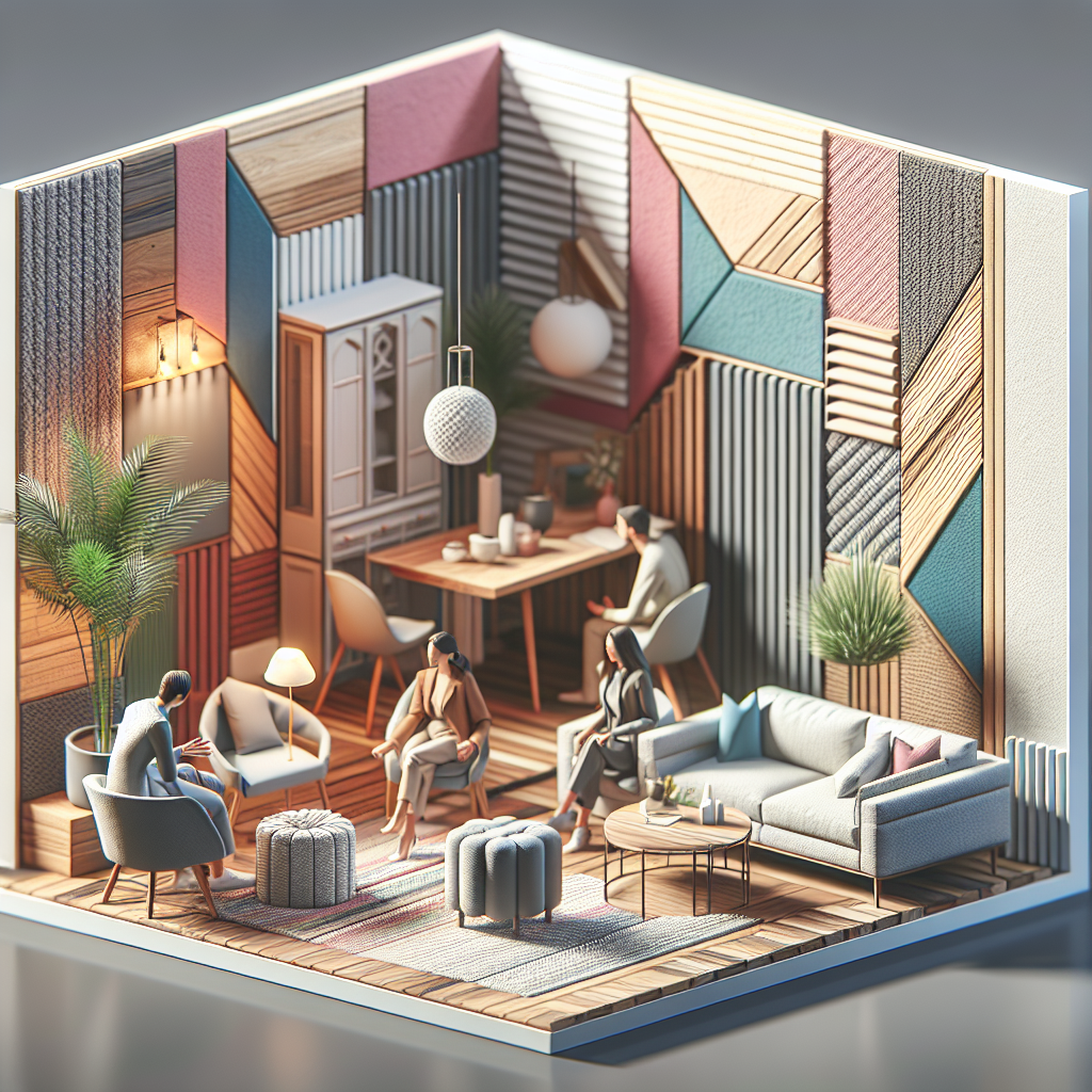 Design interior pentru case si apartamente, servicii profesionale de proiectare si amenajare interioara