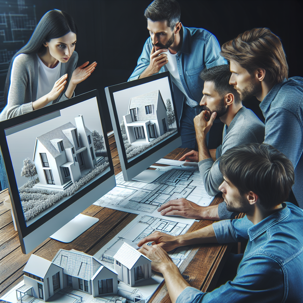 Design interior pentru case si apartamente, servicii profesionale de proiectare si amenajare interioara