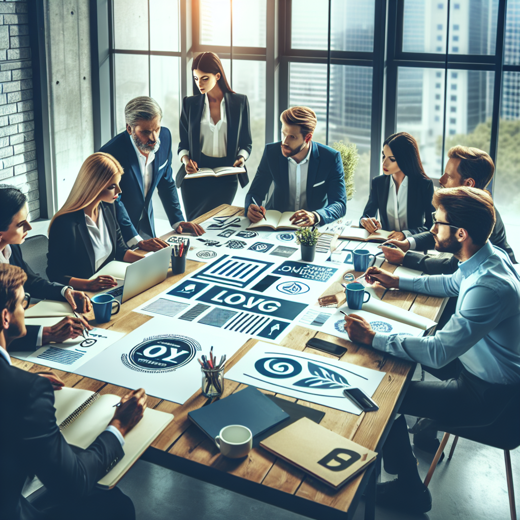 Affordable Logo Creation Costs and Prices for Your Business