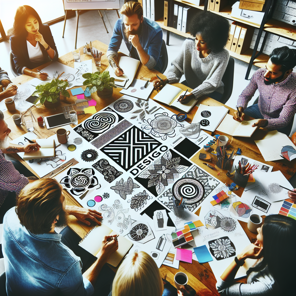 Affordable Logo Creation Costs and Prices for Your Business