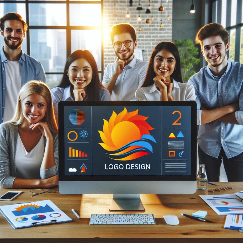 Affordable Logo Creation Costs and Prices for Your Business